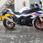 دباب ريس صيني 250cc (تم البيع)