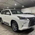 لكزس LX 570 2016