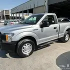 فوردF150 غماره دبل نظيف