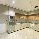 تفصيل مطبخ صاج مودرن للسقف