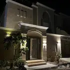 فيلا فاخرة مساحة 311