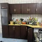 مطبخ جاهز