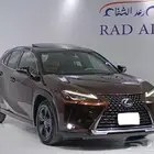 لكزس UX200 2021 فل كامل