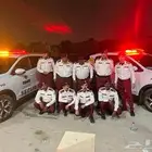 شركه حراسات امنيه