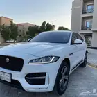 جيب جاكوار f pace 2020