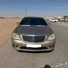 مارسيدس بانوراما S350
