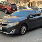 كامري 2015 GLX فل كامل سعودي