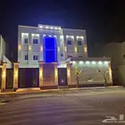 دور للبيع مساحة 510 م حي القادسية