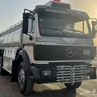 مرسيدس صهريج