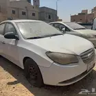 سياره النترا 2012