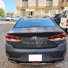 سوناتا 2018 نظيفة للبيع