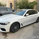 BMW 520 M kit 2020