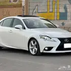 لكزس IS350 2015 فل كامل