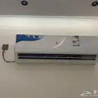 مكيف سبليت وحدة 24