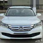 هوندا - اكورد - 2016 - سعودي - بدي وكاله