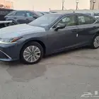لكزس ES 300h هايبرد