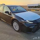 كامري E HEV