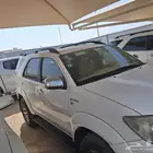 فورتشنر 2009