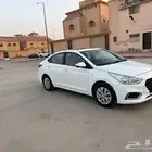 هواندي اكسنت 2020 فل كامل