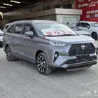 تويوتا فيلوز GLX موديل 2025 الاقل سعرا