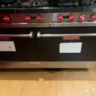 فرن 10 عيون امريكي فولكان