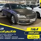 فورد تورس 2020