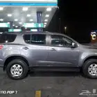 شيفروليه بليزر موديل 2013 بحاله شبه الوكاله