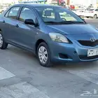 تويوتا يارس 2008 جير عايدي