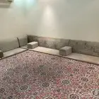 للبيع جلسه ارضية