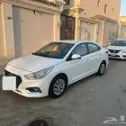 اكسنت هونداي
