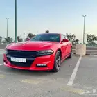دوج شارجر 2015