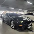 فورد موستنج GT 5.0 Performance 2020