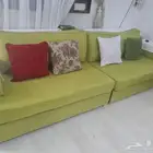 كنب نظيف للبيع