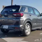 تايوتا رايز 2022