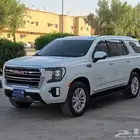 جي ام سي يوكن 2024 SLT