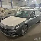 هيونداي النترا 1.5سمارت 2025 صيني سعودي 75900
