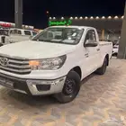 عرض خاص هايلكس غماره2400 ديزل 2025 جاهز 84000
