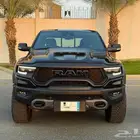 دودج رام TRX 2022 - سعودي بترومين - 702 حصان