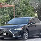 لكزس ES300h 2021 ممشى (77) الف
