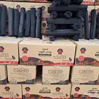 متوفر فحم بكميات لأصحاب الجملة او تفريد جودة وسعر مناسب ( ال