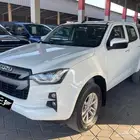 ايسوزو ديماكس 2022 دبل