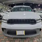 دودج درانقوا Gt 2025 كاش وأقساط