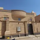 فيلا للبيع في حي الياسمين