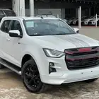 ايسوزو ديماكس GT 2023
