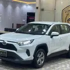 تويوتا راف فور 2023 دبل