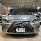 لكزس ES350 2021