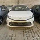 تويوتا كامري بنزين LE - E