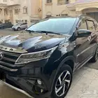 تويوتا راش 2023 شبه جديدة الممشى 21 الف