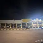 للإيجار محلات تجاري الدمام حي الشاطئ