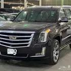 اسكاليد موديل 2016 فل كامل نظيف جدا  ب 98 الف فقط